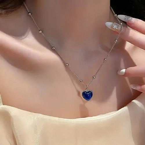 COLLAR MÁGICO QUE REFLEJA TUS SENTIMIENTOS
