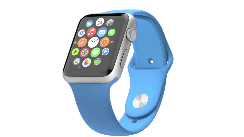 SMARTWATCH 7 EN 1