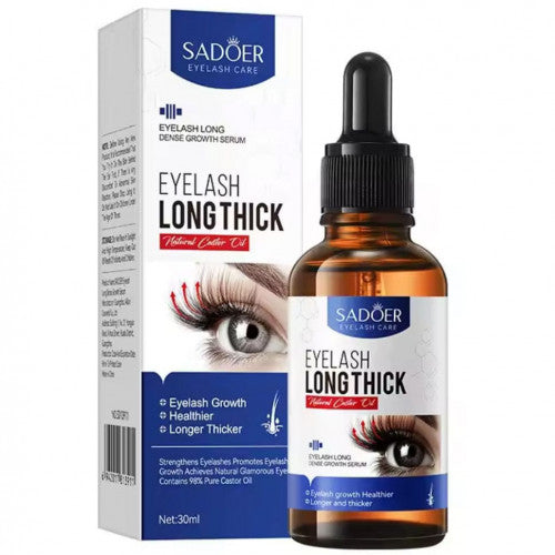 SERUM PARA CRECIMIENTO DE PESTAÑAS SADOER