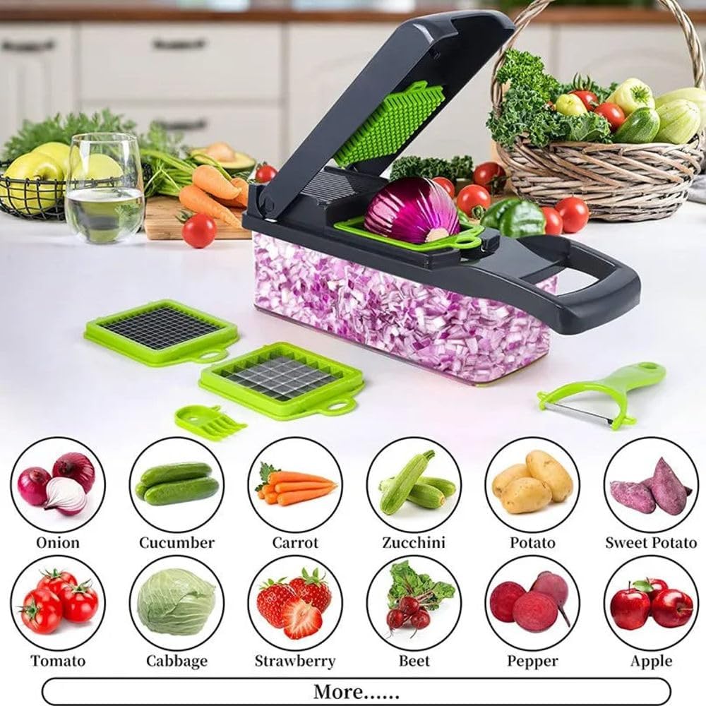 CORTADOR MANUAL DE ALIMENTOS
