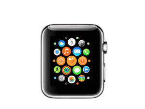 SMARTWATCH 7 EN 1