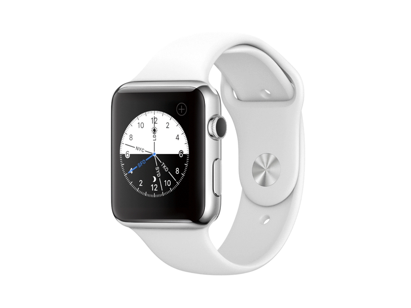 SMARTWATCH 7 EN 1
