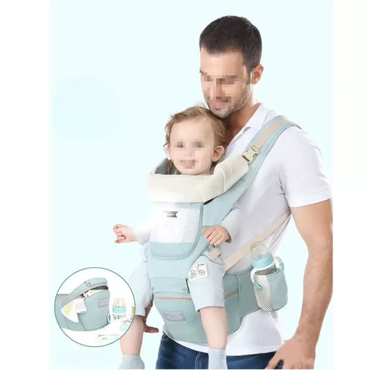 CARGADOR DE BEBE