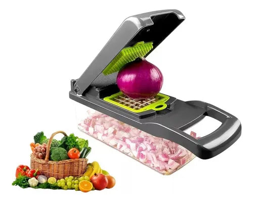 CORTADOR MANUAL DE ALIMENTOS