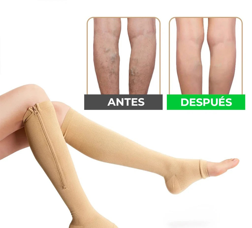 MEDIAS DE COMPRENSION